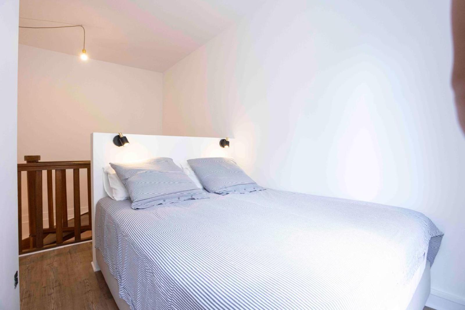 Appartamento Duplex Au Coeur Du 16 Eme *