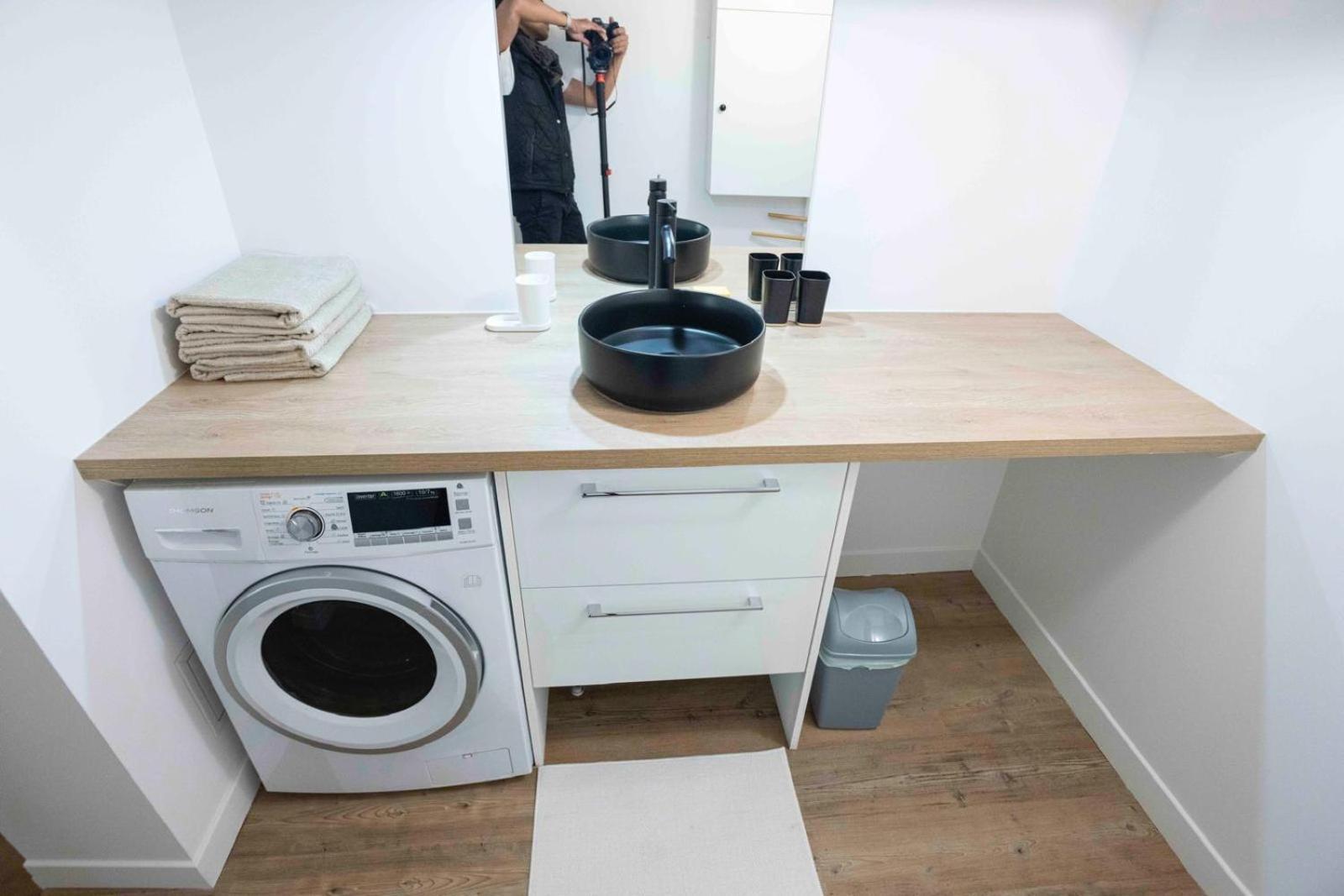 Duplex Au Coeur Du 16 Eme Parigi