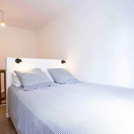 Appartamento Duplex Au Coeur Du 16 Eme *